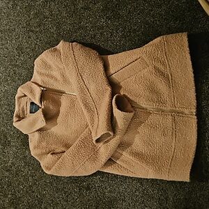 DYNAMITE Teddy Jacket